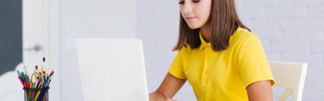 UUS VÕIMALUS NOORTELE I Noored saavad oma kontaktandmeid rahvastikuregistris vaadata ja parandada