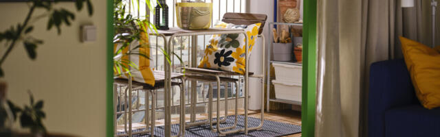 Hoiuruumist oaasiks: sisekujundaja jagab nippe, kuidas enne suve rõdu värskendada