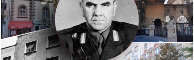 Brat ustaškog vođe Ante Pavelića je gradio ove važne zgrade u Beogradu: Ovu priču mnogi ne znaju, a Tito mu je posle rata dao...