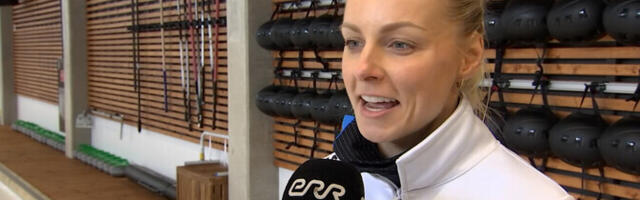 Kaldvee ja Lill alustavad MM-i erilise taktikaga võistkonna vastu