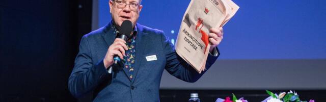 Hando Sinisalu: Tallinna lennujaamast saagu Vantaa kolmas terminal