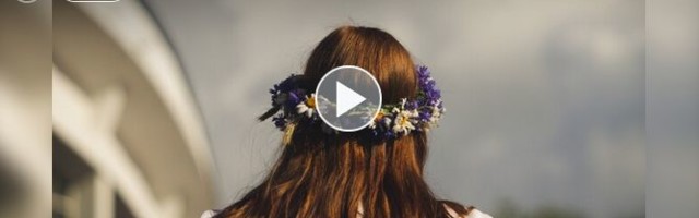 Folkloristid: naine on olnud Eesti ühiskonnas alati tugeval positsioonil ERR