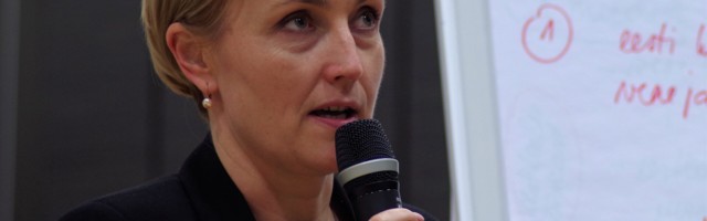 Eesti 200 möödus EKREst ning tõusis populaarsuselt kolmandaks erakonnaks