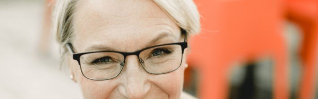 Mailis Neppo | 5 küsimust personalijuhile