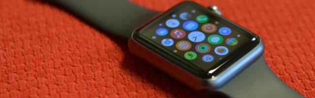 Apple'i nutikell on viimasel paaril aastal uskumatut edu nautinud