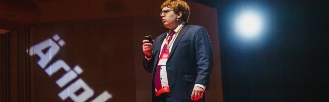 Euroopa Komisjon värbas Skeletoni nõuandjaks: plaan on Euroopast innovatsiooniliider teha