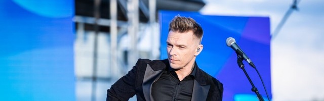 Mis teeb poisist mehe? Tanel Padar teab vastust