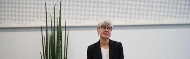 Äripäev: RKAS põikleb terviseameti ladude probleemis vastutuse eest