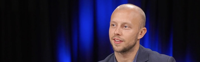 VÄLGATUSED ⟩ Elvis Brauer räägib spontaansete meeleavalduste tekkeloost