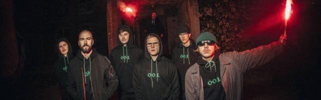 RL Records laseb välja esimese albumi ja helikasseti noorte elektroonilise muusika loojate töödega