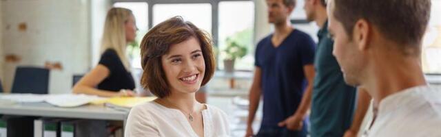 Kuidas vältida ohtlikke vigu uude töökohta minnes?