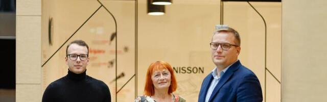 If Kindlustus: talente aitab leida brändisaadikute hea sõna