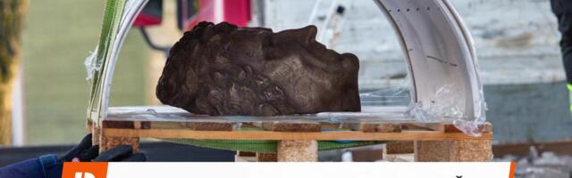 Reporter: Jaak Joala kuju ja kast viidi garaaži