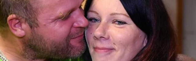 PULMAD BUDUAARIS: Mariana ja Andrias