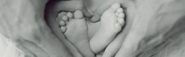 Veebruaris registreeriti 859 sündi