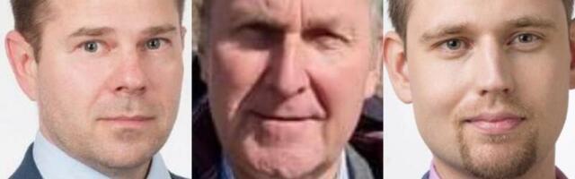 Keskerakond korraldab veebipõhise arutelu “Tsiviilkaitse arendamine Eestis”.