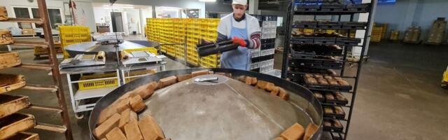 Energiahindade ohver: pika ajalooga leivatööstuse jaoks jääb see aasta viimaseks