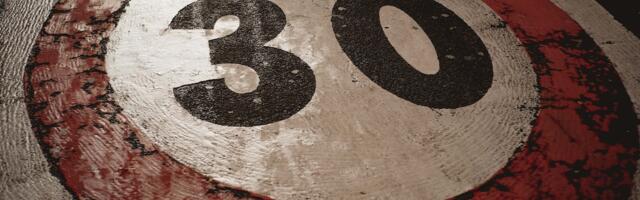 Kasekese lasteaia ümbruses on nüüd kiirusepiirang