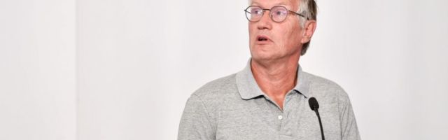 Rootsi terviseameti teatel sureb riigis koroonaviiruse tõttu tõenäoliselt veel 3000 inimest