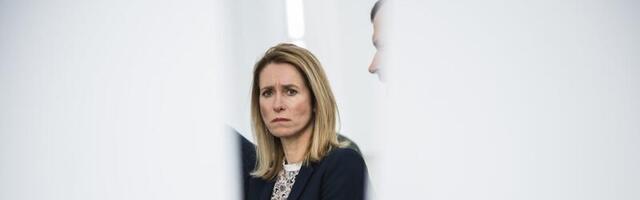 „Ma ei vabanda nende sõnade eest.“ Peaminister kõrvutas opositsiooni läbirääkimistaktikat sõjakurjategijate ja KGB-ga