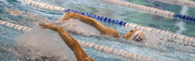 Kaspar Helde ujus võimsa Eesti rekordi