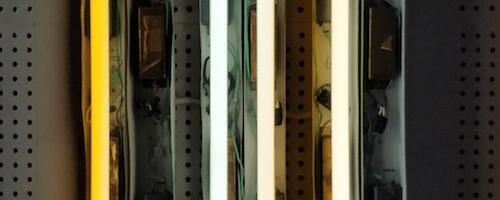 Pane tähele! Enam ei ole luminofoorlampide kasutamine lubatud