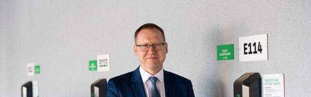 Eesti Energia kasvatas kvartalikasumit poole võrra