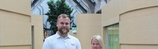 Tööstusfirma digitaliseerimisest: tulemuslikkuse paranemise kõrval on tulnud maksta ka kooliraha