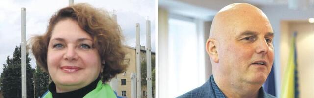 Kohtla-Järve põhikoole kritiseerinud Agur sai vastulöögi: "Ta ise ei saa hakkama"