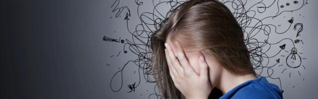 Uuring: ATH on seotud suurema vaimsete häirete ja enesetapukatsete riskiga