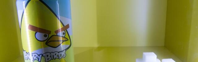 PÄEVA TEEMA | Evelyn Sepp: ma ei osta ära kurtmist, et valitsusel on raske. Suhkrujookide maks on ka ohtlik