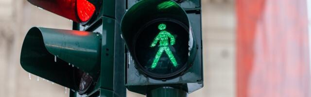 Argo Ideon: jalakäija on liikluses kõige nõrgem. Teeme nii, et just täna ei juhtu õnnetust