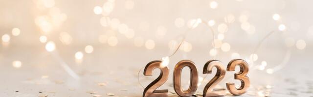 Lõppeva aasta inimesed ja sündmused. Kronoloogia