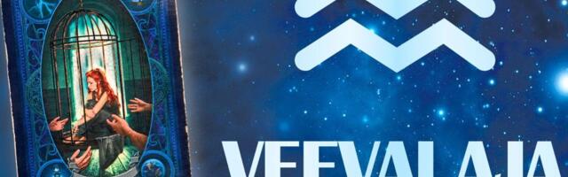 MAALEHE HOROSKOOP 2024 | Veevalaja peab hoiduma kogu maailma päästmisest ja aitama hoopis iseennast