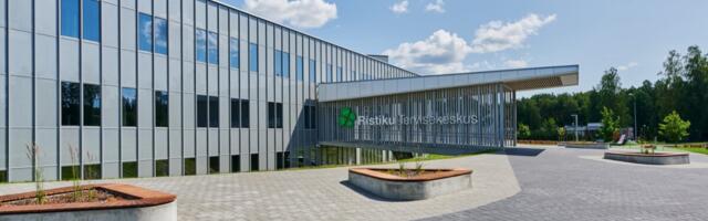 Pärnu Perearstid määras dividendideks üle miljoni euro