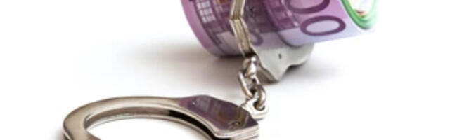 Kas valitsuse kulutused sõjalisele tööstusele ja sotsiaaltoetuste kärpimine viitab varjatud rahapesule ja korruptsioonile?