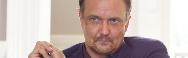 Indrek Rahumaa sõlmis lepingu, et kaubandusfirmaga Londoni börsile pääseda