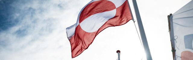 Gröönimaa on suveräänne? Kaja Kallas “hiilgab” oma teadmistega ka Euroopas