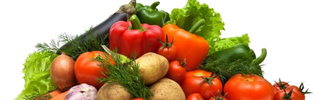 Soomlased söövad rohkem köögivilju, kuid mitte tervisesoovituste pärast