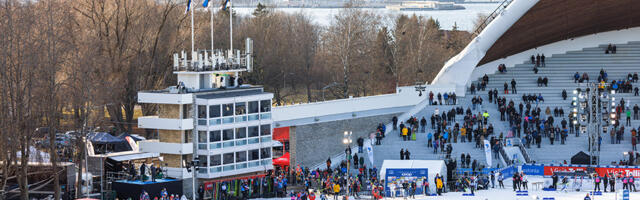7 päeva suusatamine MK-etapini: FAKTID, mida võiksid teada lauluväljaku suusapeost