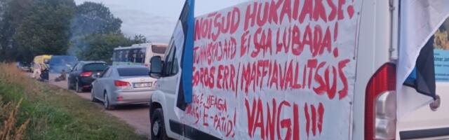 KUUM! Facebookis tegutsev DELFI faktikontroll on ajanud veel rohkem rahvast närvi!