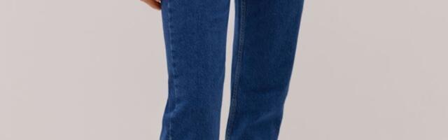 Ideid Reserved naiste teksadega stiilide loomiseks