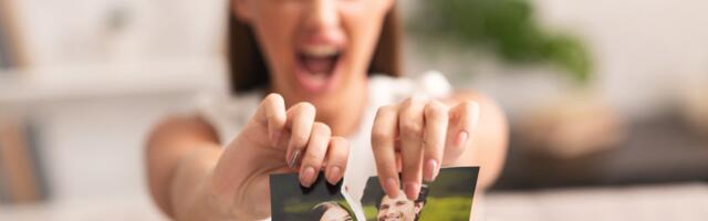 Hullude ekside edetabel: milline tähemärk ei suuda sind kunagi unustada?