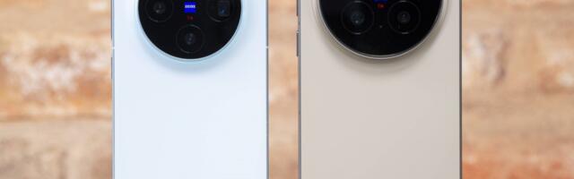 vivo X300 and X300 Pro European pricing leaks