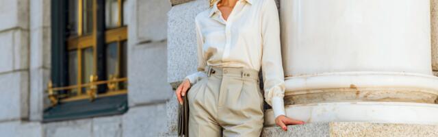 Carolina Herrera: rõivad, mida 40+ naine enam “ei tohiks” kanda