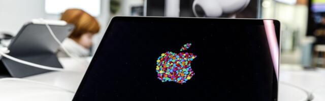 Jaekaubanduse müügimaht jätkas oktoobris kasvu