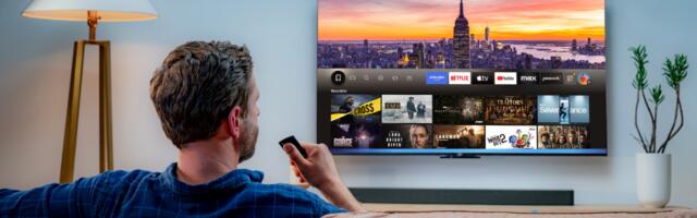 Amazon rolls out a find-a-scene Alexa+ feature for Prime Video