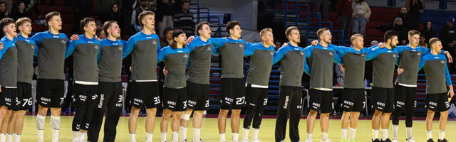 Eesti ja Küprose vaheline EM-valikmäng jääb Põlvas ära