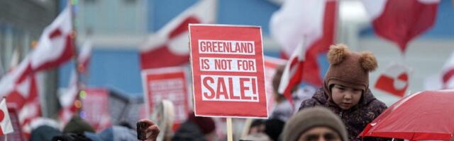 Euroopa Liit kaalub 93 miljardi euro suuruseid tollimakse USA-le