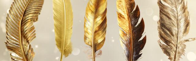 Sulg, mis sind esimesena köidab, paljastab sinu varjatud tugevuse ja sisemise väe